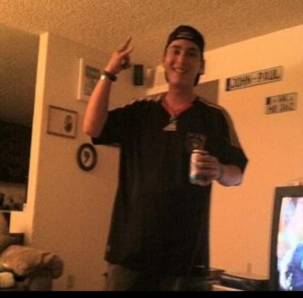 Meet your Posher, John-paul